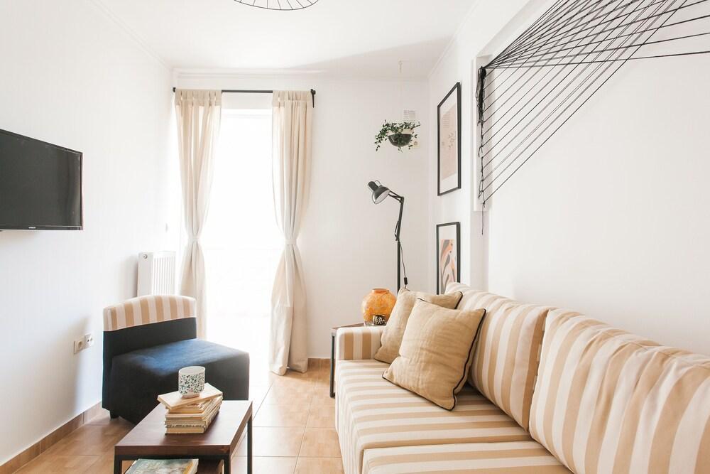 Boho House With Acropolis View! Apartment Атина Екстериор снимка